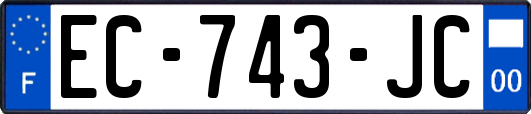 EC-743-JC