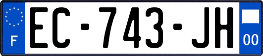 EC-743-JH