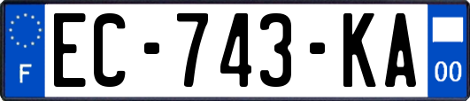 EC-743-KA