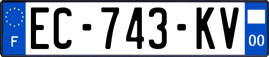 EC-743-KV