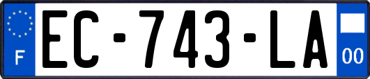 EC-743-LA