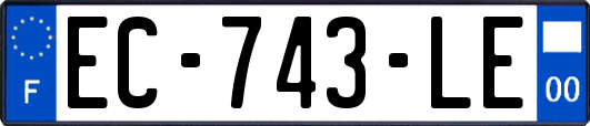 EC-743-LE