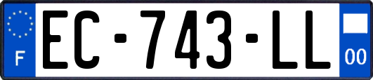 EC-743-LL