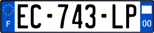 EC-743-LP