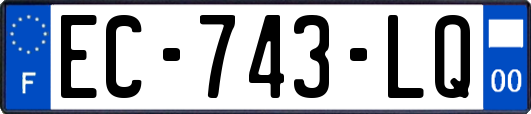 EC-743-LQ