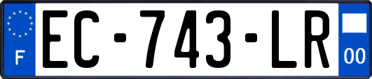 EC-743-LR