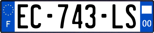 EC-743-LS