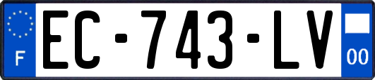 EC-743-LV