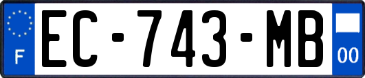EC-743-MB
