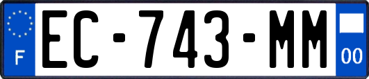 EC-743-MM