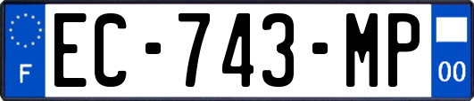 EC-743-MP