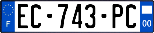 EC-743-PC
