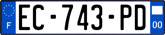 EC-743-PD
