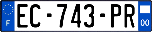 EC-743-PR