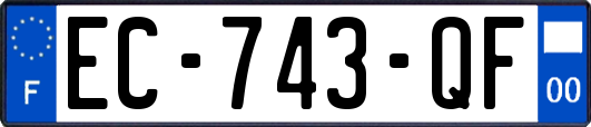 EC-743-QF