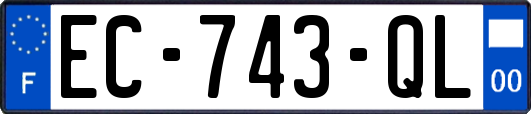 EC-743-QL