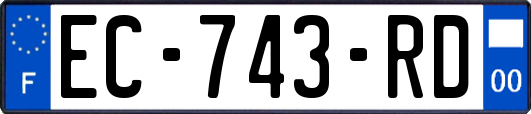 EC-743-RD