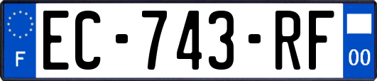 EC-743-RF