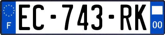 EC-743-RK