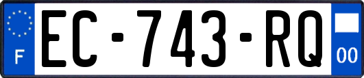EC-743-RQ