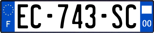 EC-743-SC