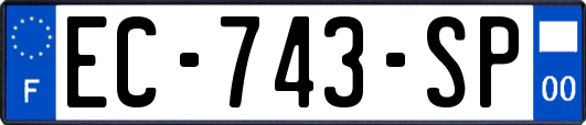 EC-743-SP