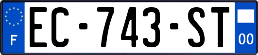 EC-743-ST
