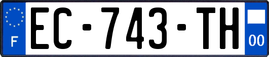 EC-743-TH