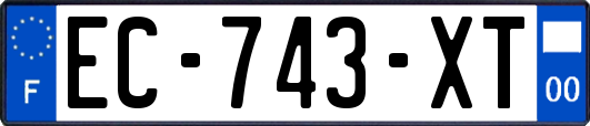EC-743-XT