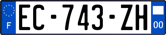 EC-743-ZH