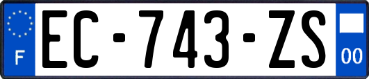 EC-743-ZS