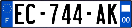 EC-744-AK