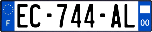 EC-744-AL