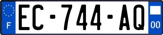 EC-744-AQ