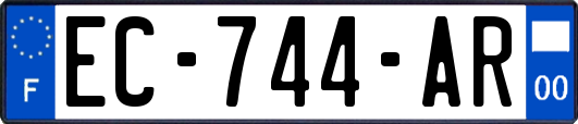 EC-744-AR