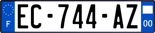 EC-744-AZ