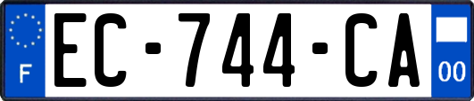 EC-744-CA