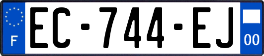 EC-744-EJ