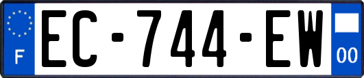 EC-744-EW