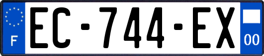 EC-744-EX