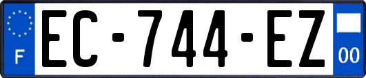 EC-744-EZ