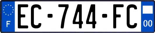 EC-744-FC