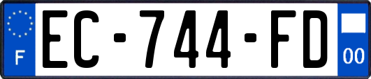 EC-744-FD