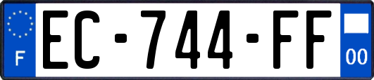 EC-744-FF