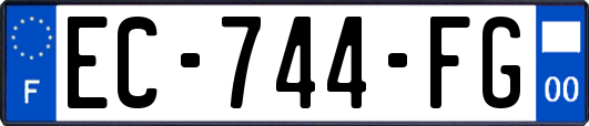EC-744-FG