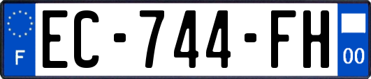 EC-744-FH