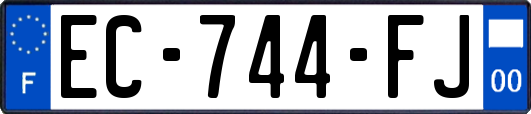 EC-744-FJ