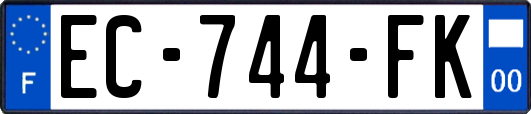 EC-744-FK