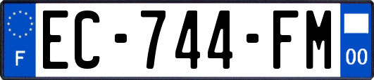 EC-744-FM