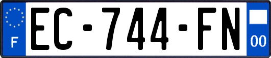 EC-744-FN
